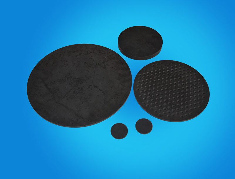 橋梁支座改性聚四氟乙烯滑板